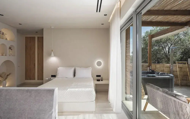 Vanilla Suites