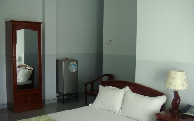 Viet Huong Hotel