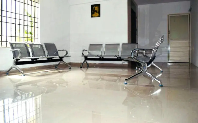 Peters Inn - Hostel