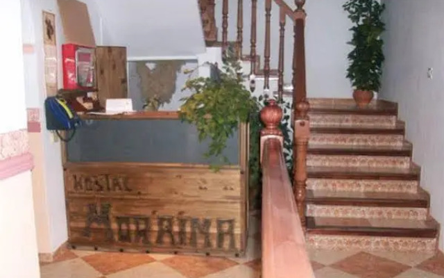 Hostal Moraima