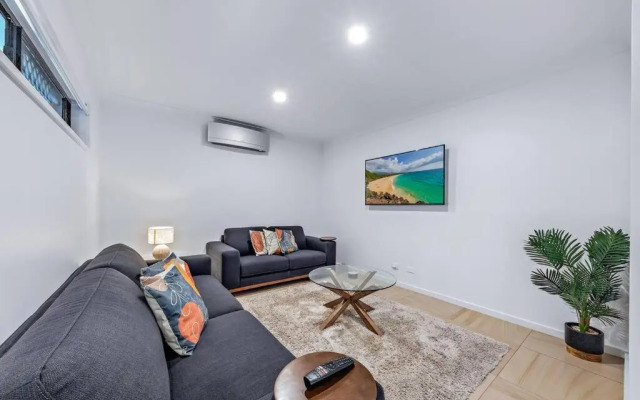 Airlie Beach Home