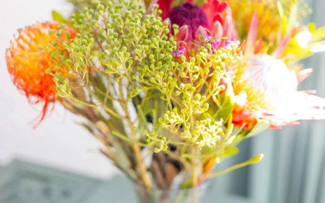 The Yellow Door Guesthouse