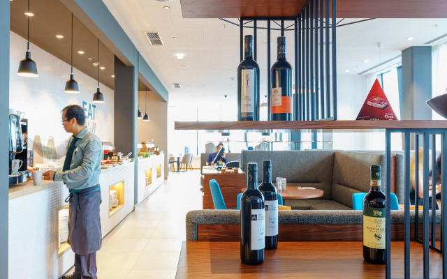 Clarion Hotel Vienna South