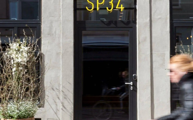 Hotel SP34