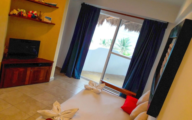 Departamentos 40 Cañones