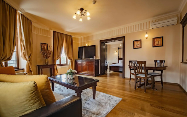 Hotel Iosefin Residence