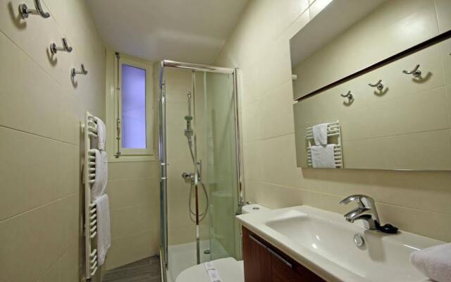 Pamplonapartments Leyre