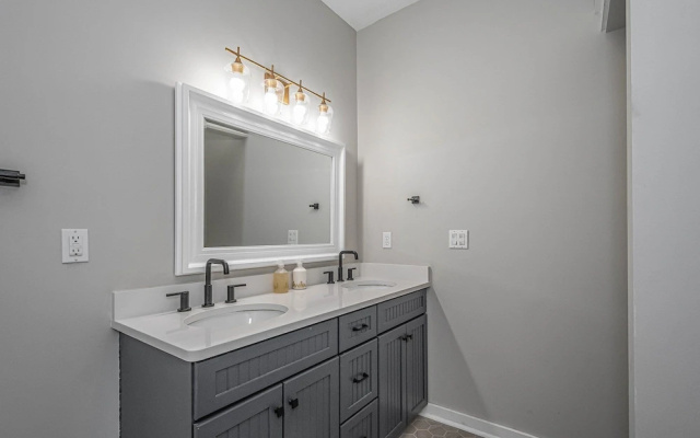 Stilwater Serenity by Taylor Made Deep Creek