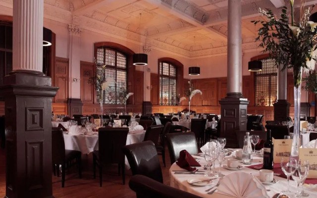 Crown Hotel Harrogate