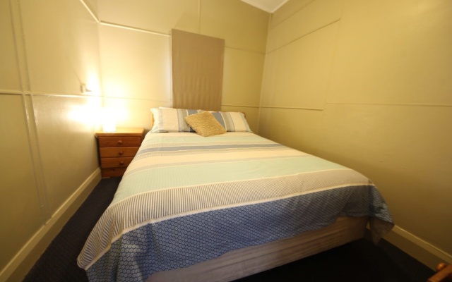 Mandy's Cottage South West Rocks – Guest Rooms – South West Rocks