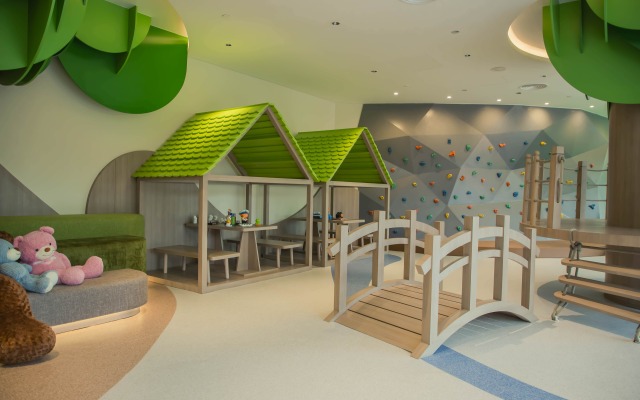 Crowne Plaza Phu Quoc Starbay by IHG