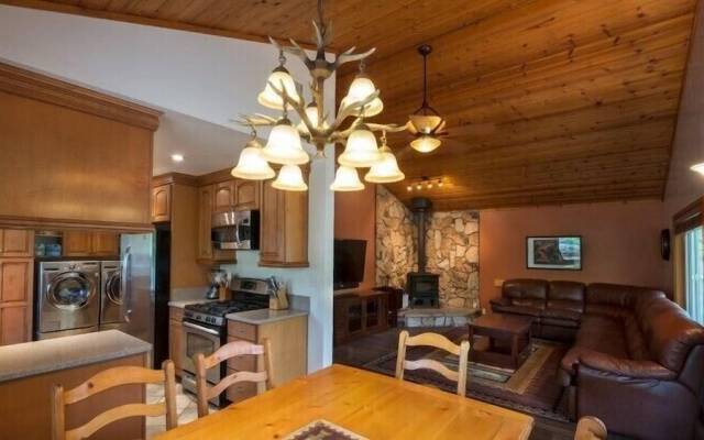 Scenic Wonders Fisherman's Oasis 3 Bd