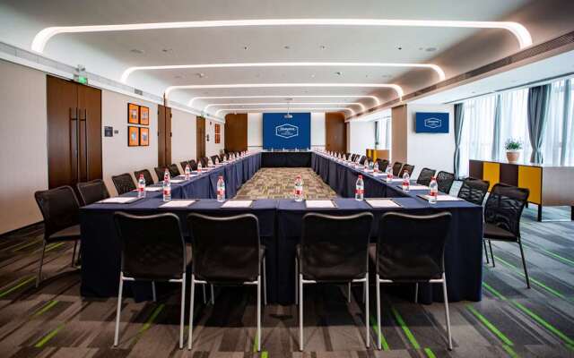 Hampton by Hilton Zhongshan Cuiheng New District