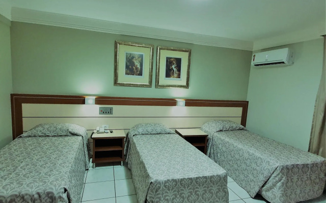 Brumado Hotel