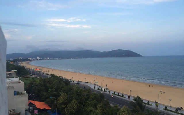 Ly Ky Hotel