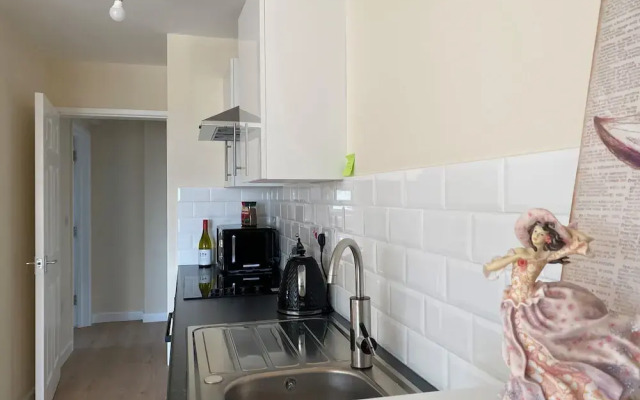 Exceptional Apartment in Luton