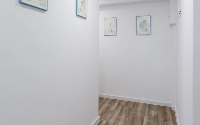 Mirador De La Muralla