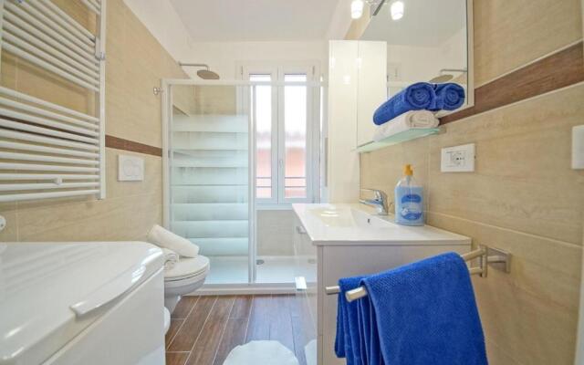 DolceVita Apartments N 374