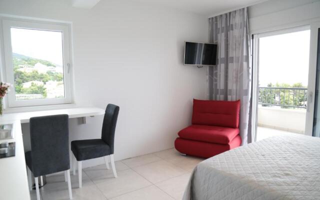 Apartment Nada