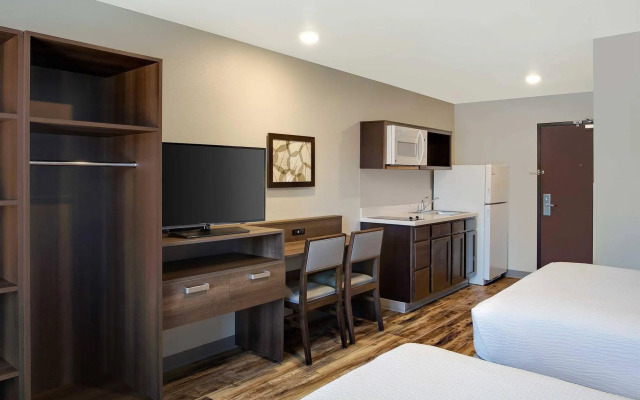 WoodSpring Suites Baltimore White Marsh - Nottingham