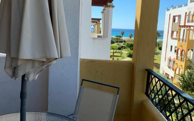 Apartamento Zahara