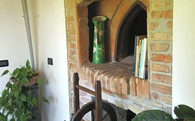 B&B La Palazza