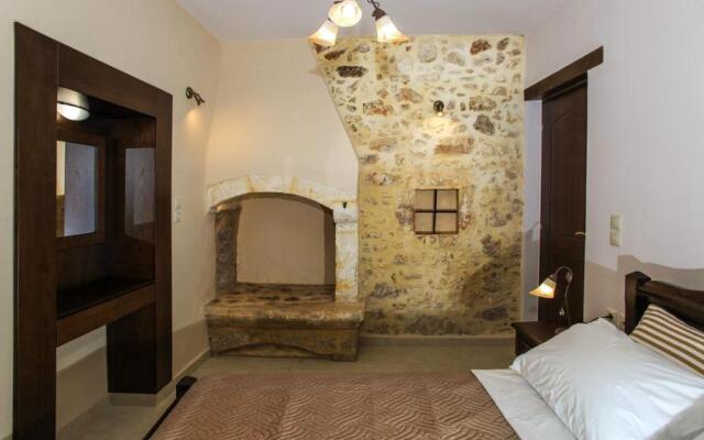 Argyro House II