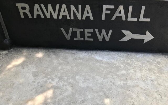 Rawana Fall View Guest House