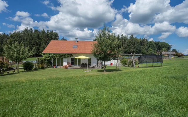 Ferienhof Weber Wohnung Fichte