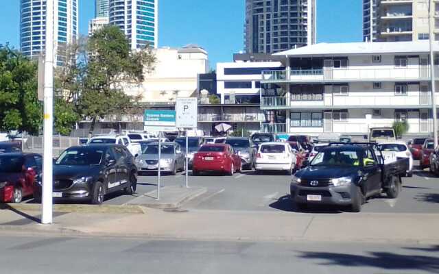 Your Stay In Surfers