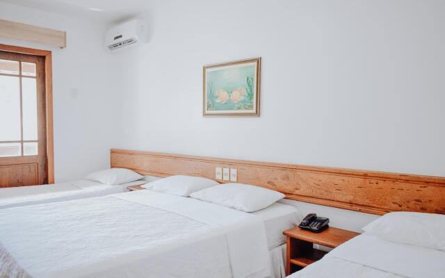 Poty Praia Hotel