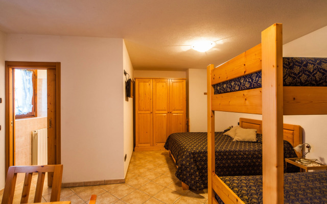 Agriturismo Al Castagneto