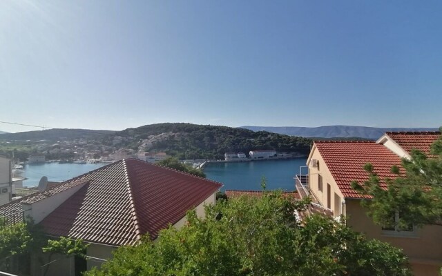 Marija1 - Close to the Center - A3 Veranda
