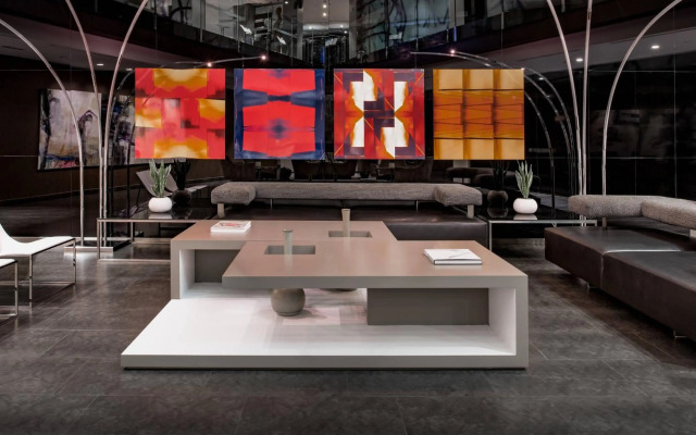 AC Hotel Burgos by Marriott