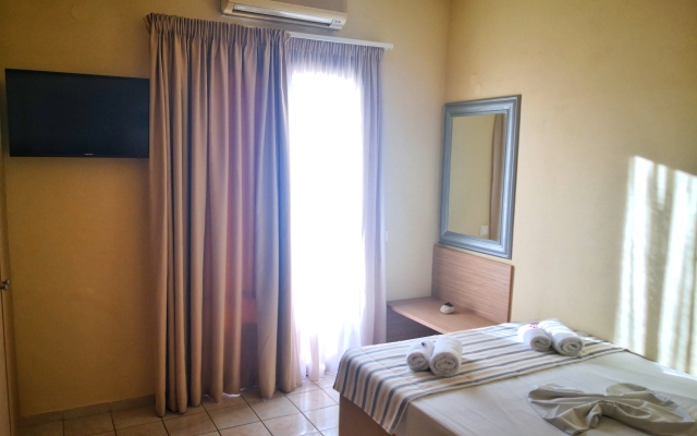 Thalia deco City & Beach Hotel