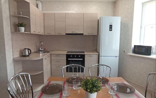 Уют комфорт-класса на улице Караидельская 62