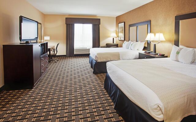 Holiday Inn Arlington NE-Rangers Ballpark by IHG