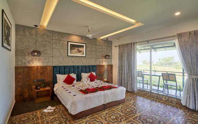 Haze and Kites Resort Munnar