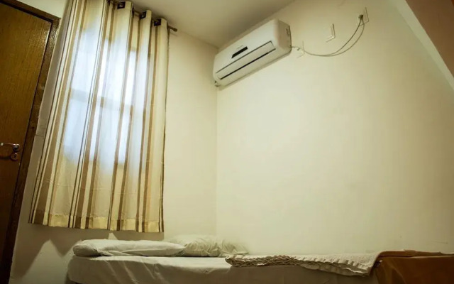 Lapa Arte Hostel