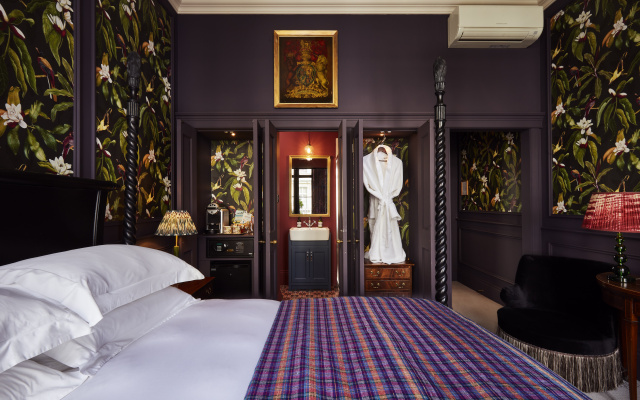 The Portobello Hotel