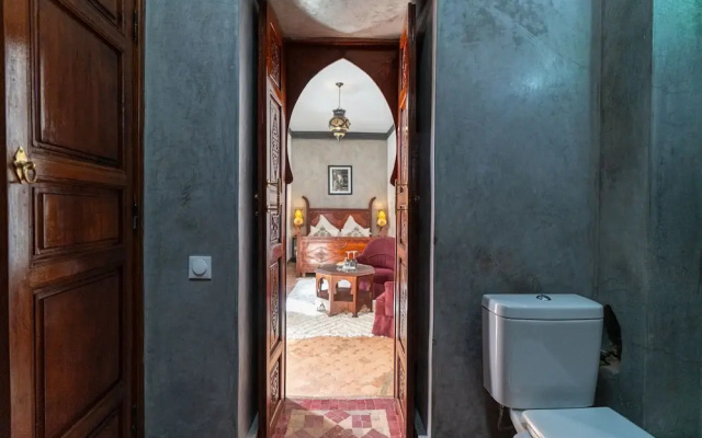 Riad Serendip Boutique Hotel