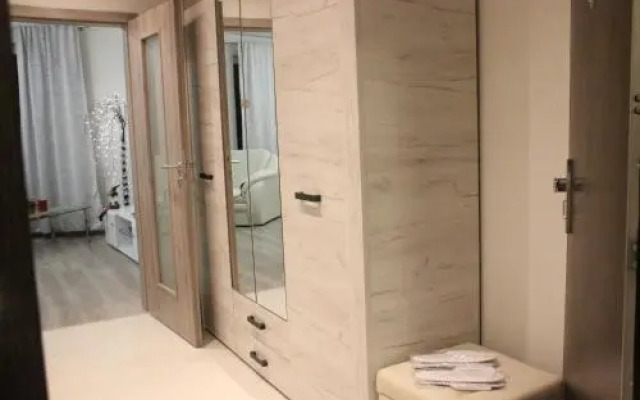 Element Prag Airport Apartment