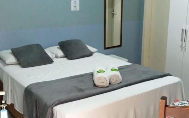 A Pousada Pindamonhangaba