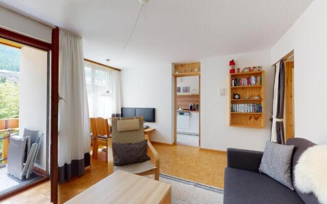 Rosatsch 13