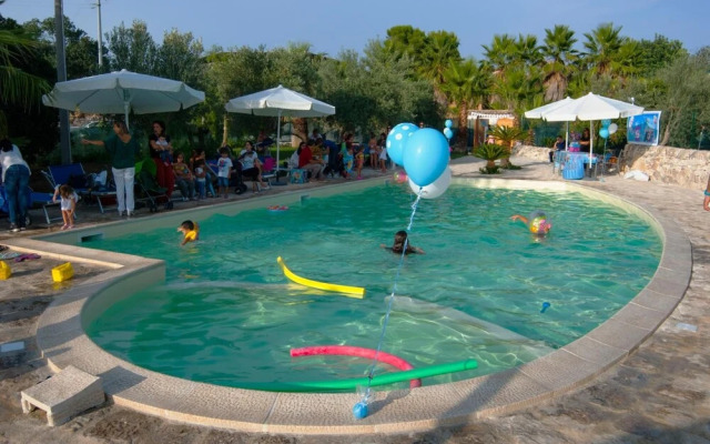 Agriturismo Al Casale