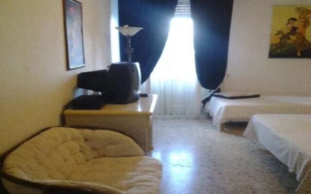 Apartment City Center Taormina