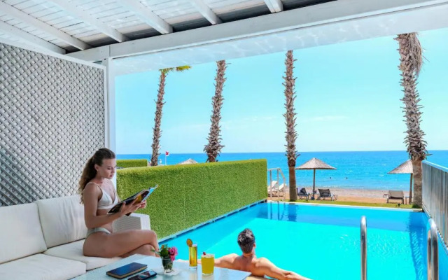 Flora Garden Beach Hotel