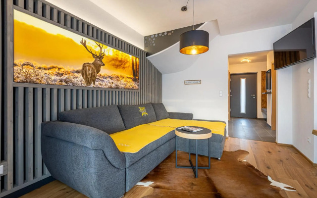 Alpenlodge Bad Mitterndorf