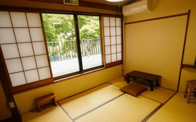 Onsen Yado Mizuguchi