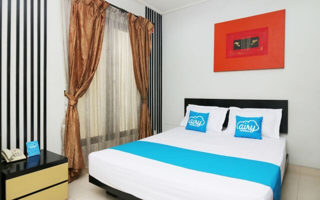 Airy Tebet Barat Sembilan 29 Jakarta